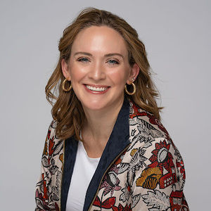 Meet your Posher, Kristen